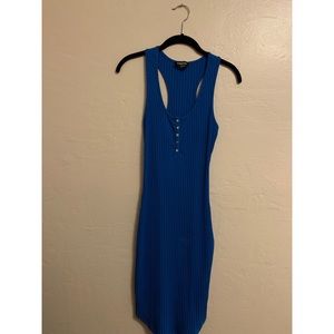 Bebe Sun Dress